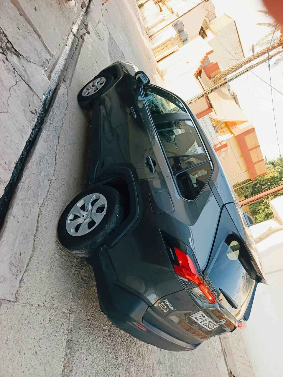 راف فور • ٢٠٢٤ • رقم أربيل