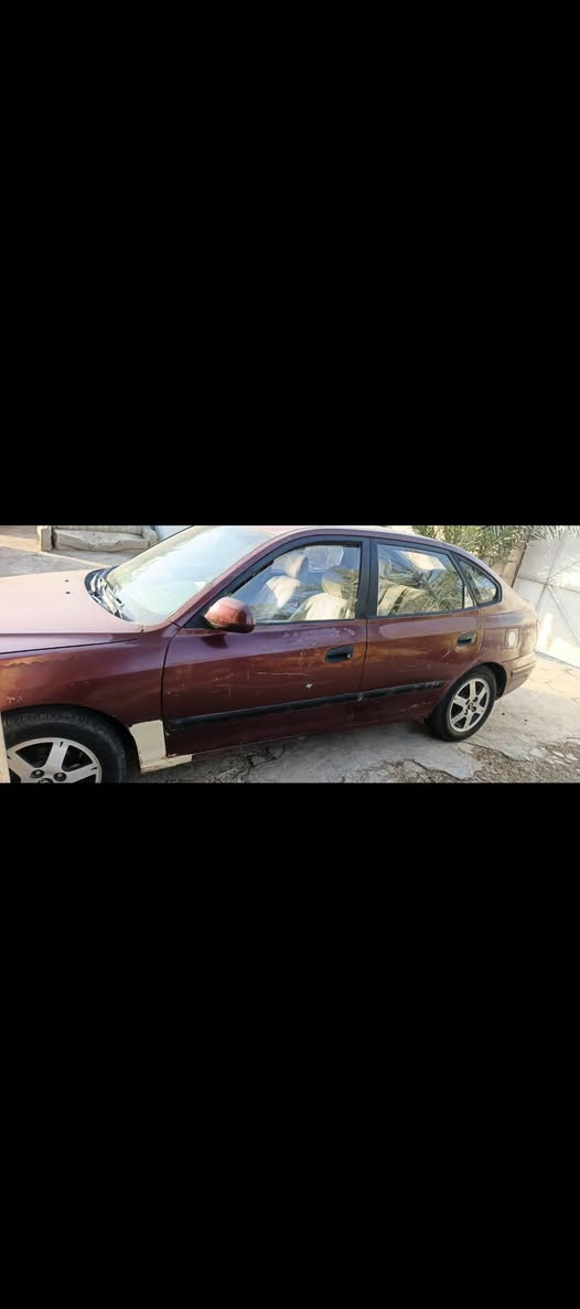 النترا 2002 رقم بغداد نكليزي هزه جديده سنويه جديده كير مكينه خير من الله سياره مناقصها كلشي السعر 53 وبيها مجال ***********
