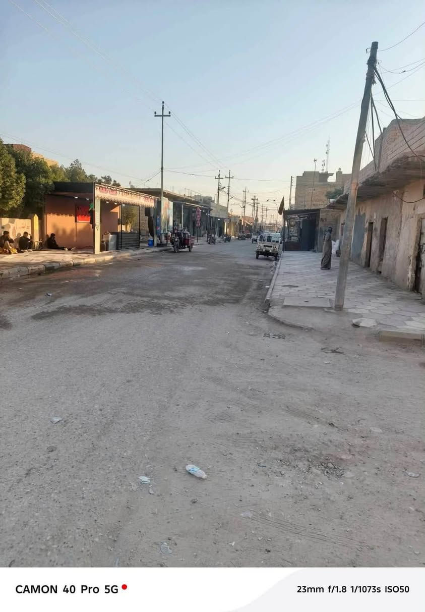 ناحية الفضلية • طابو • ٣٠٠م