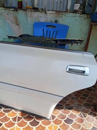 باب راس الثور خلفيه الباب نص ونص بيها تلحيظات الباب كامله جيب وشد سعر ...