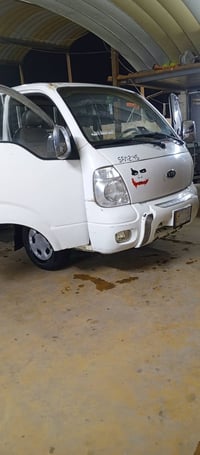 كيه موديل 11 مكان بغداد بسمي تحويل مباشر السياره جاهزه  07749960323
