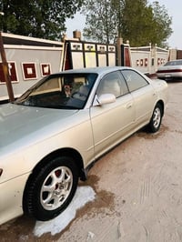 مكينة وكير جديد • كفاله ٢٠٣٢ • ١٩٩٣