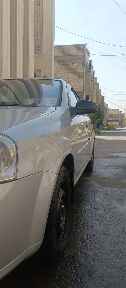 اوبترا • ٢٠٠٤ • رقم بغداد