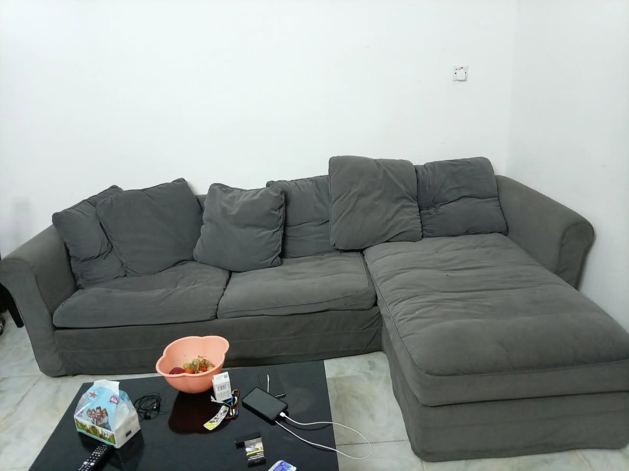 بغداد السيدية • بيع مستعجل • رجعت من تركيا
