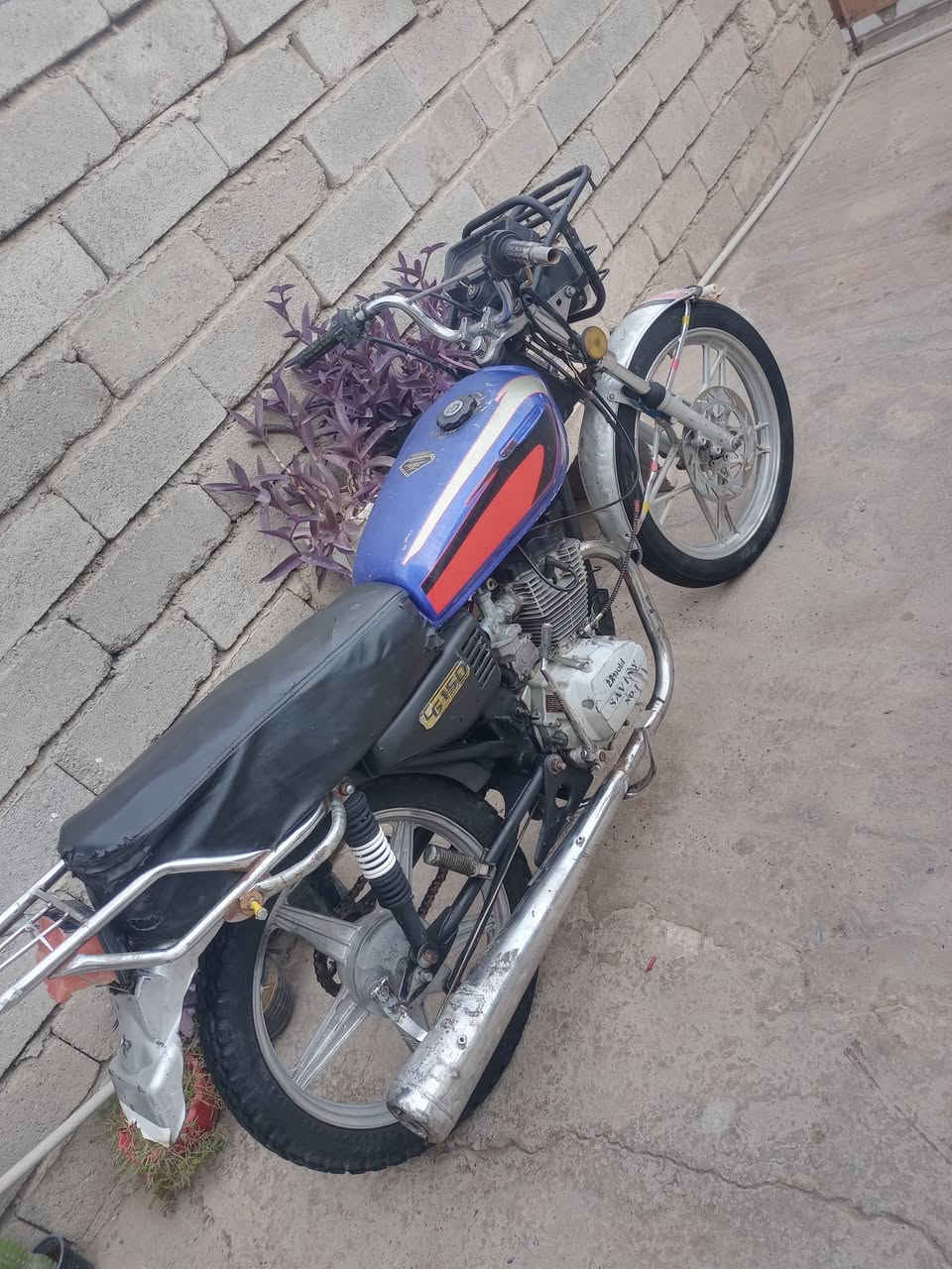 سيفان • موديل 20 • وزن ثقيل