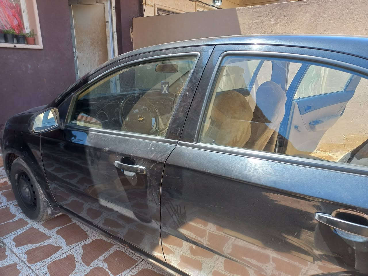 افيو ٢٠١١خليجي رقم دولي صلاح الدين باسمي سنويه ل٣١ تبريد شغال تدفئة كهربائيات شغاله باتري جديد تخم تاير العنوان تكريت ***********
