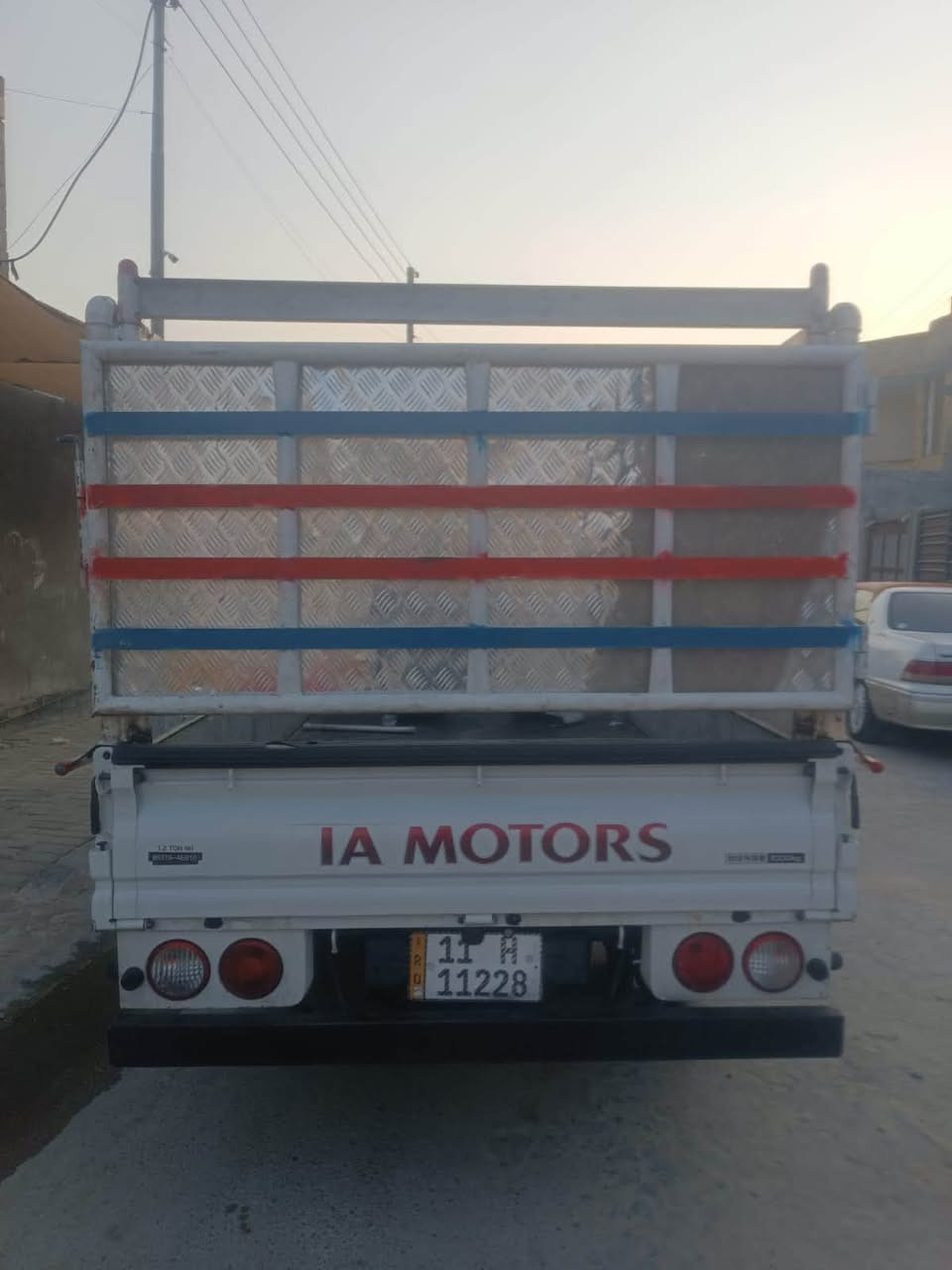 ٢٠١٩ • فول • كفالة عامة