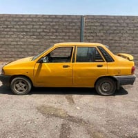 سايبه • مديل ٢٠١١ • ١٨ ورقة