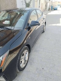 هونداي النترا • ٢٠١٩ • حادث