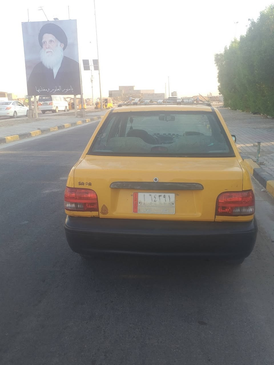 لا توجد تفاصيل

نص مكتوب في الصور:
- كروب اتحاد سايبا الموصل مجموعة عامة الأشخاص الموقع شعور/نشاط @السلام عليكم سايبه موديل 12 جير ومكينه كفاله صدر امامه خلفي جديد رقم بغداد الماني سياره المصفره هي وغرامات مكان السياره بغداد@سعر السياره 18 ورقه الشراي ينتصر *********** إضافة وسائط +٣ نشر