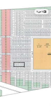 ٢٠٠م • ب ركيةوفاضل • ظهر التبليط