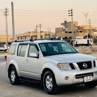 باتفندر • ٢٠٠٩ • ٧ راكب