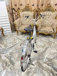 بايسكل ٢٦ • WISAM • نظيفة جداً