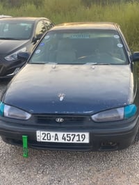 هيونداي • ١٩٩٣ • للبيع