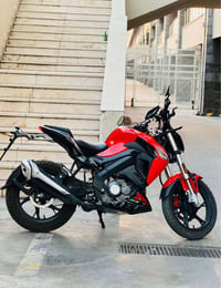 بينيلي 180 • ٢٠٢٤ • ABS