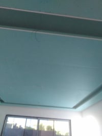 من بعد امر لادمن نعمل جميع انواع الديكورات والا أسقف الثانويه وبديل ال...