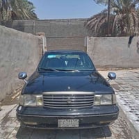 ارنب • موديل ٩٢ • غاز وبنزين