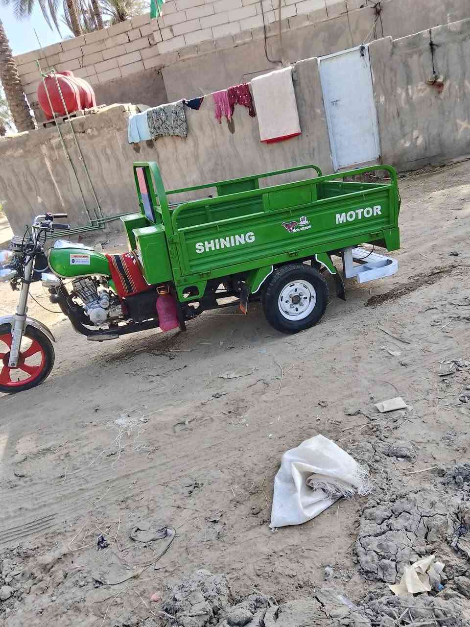 ستوته • موديل ٢١ • نجف أبو صخير