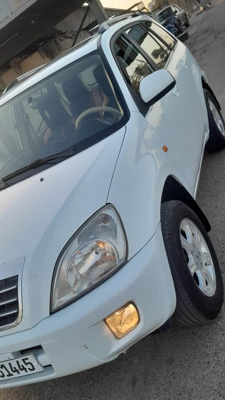 تيكو • ٢٠١٢ • بدون صبغ