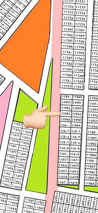 قطعة أرض • ١٠/٣ • ٢٠٠م