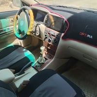 بي واي دي • موديل ٢٠١١ • رقم قادسيه