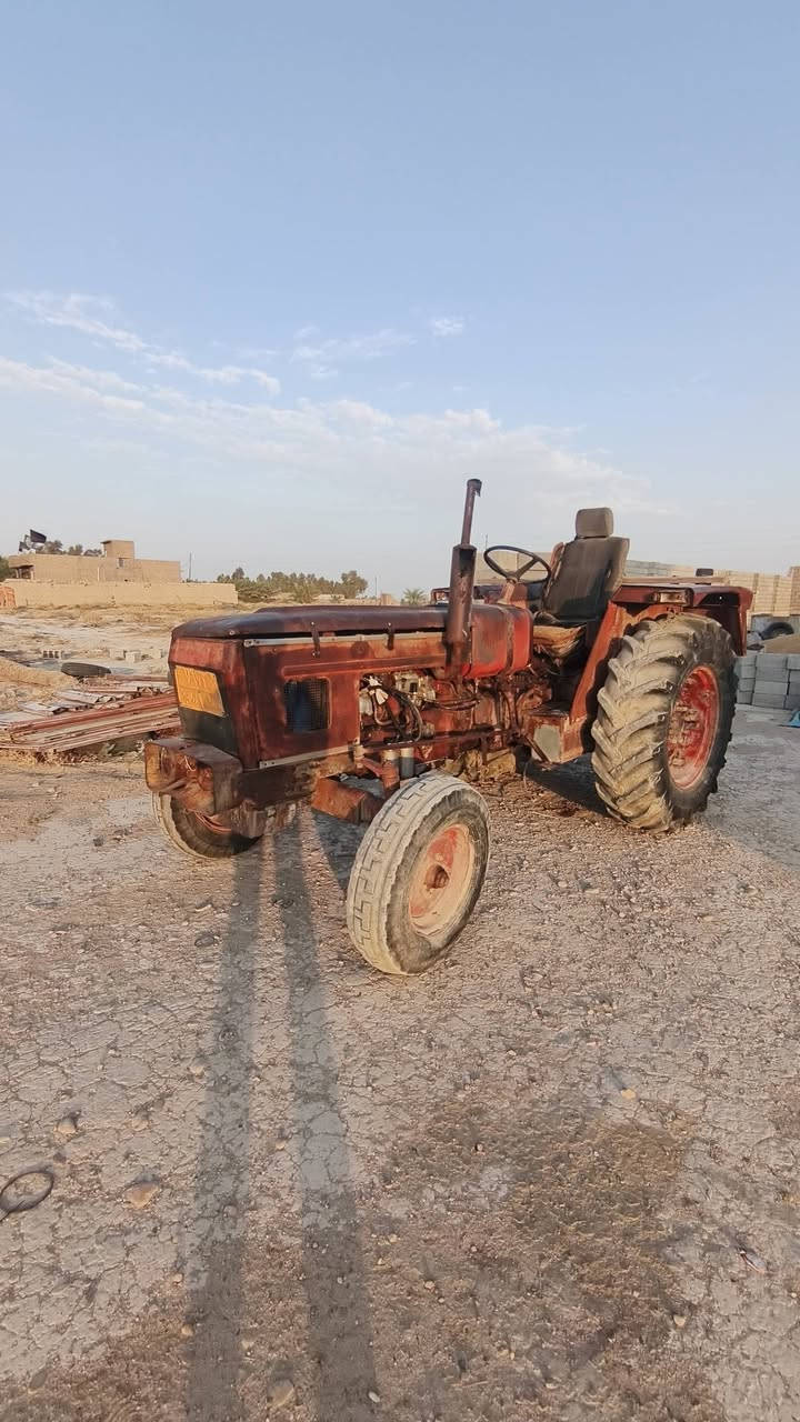السلام عليكم للبيع عنتر  88  رقم بغداد وراهه خرماشه وفدان وبدي
وكما موظح بل صوره لل استفسار  ***********
مكلف بنشر ديالى مندلي
