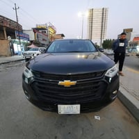 ترافرس • ٢٠٢١ • ٦سلندر ٣٦٠٠