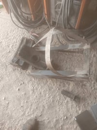 جك الماني للبيع هوة والتانكي والكنترول كامل 07872997063