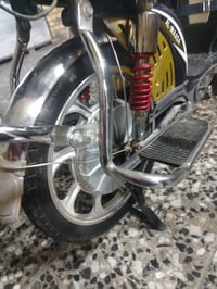 موطور شحن • ٥ بطاريات • موديل ٢٠٢٥