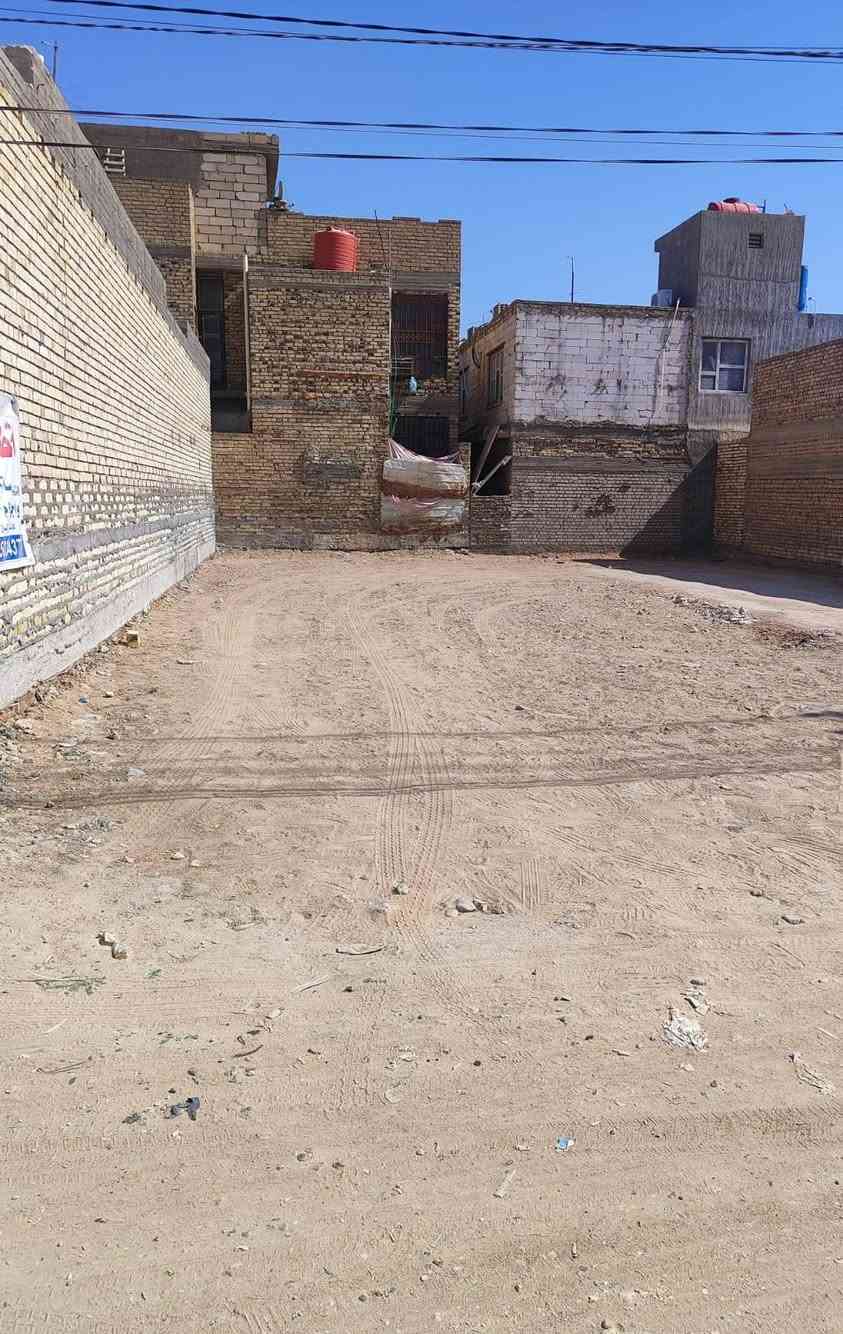 سلام عليكم قطعه ارض للبيع مساحتها 180 واجهيه 9ونزال 20 مكان قطعه بابل شارع 80 مال نجف قرب ستداره المهندسين قطعه قريبه عل شارع ***********.  ***********
