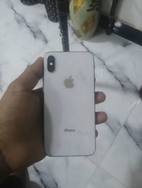 آيفون X • ٢٥٦ • فيس ايدي شغال