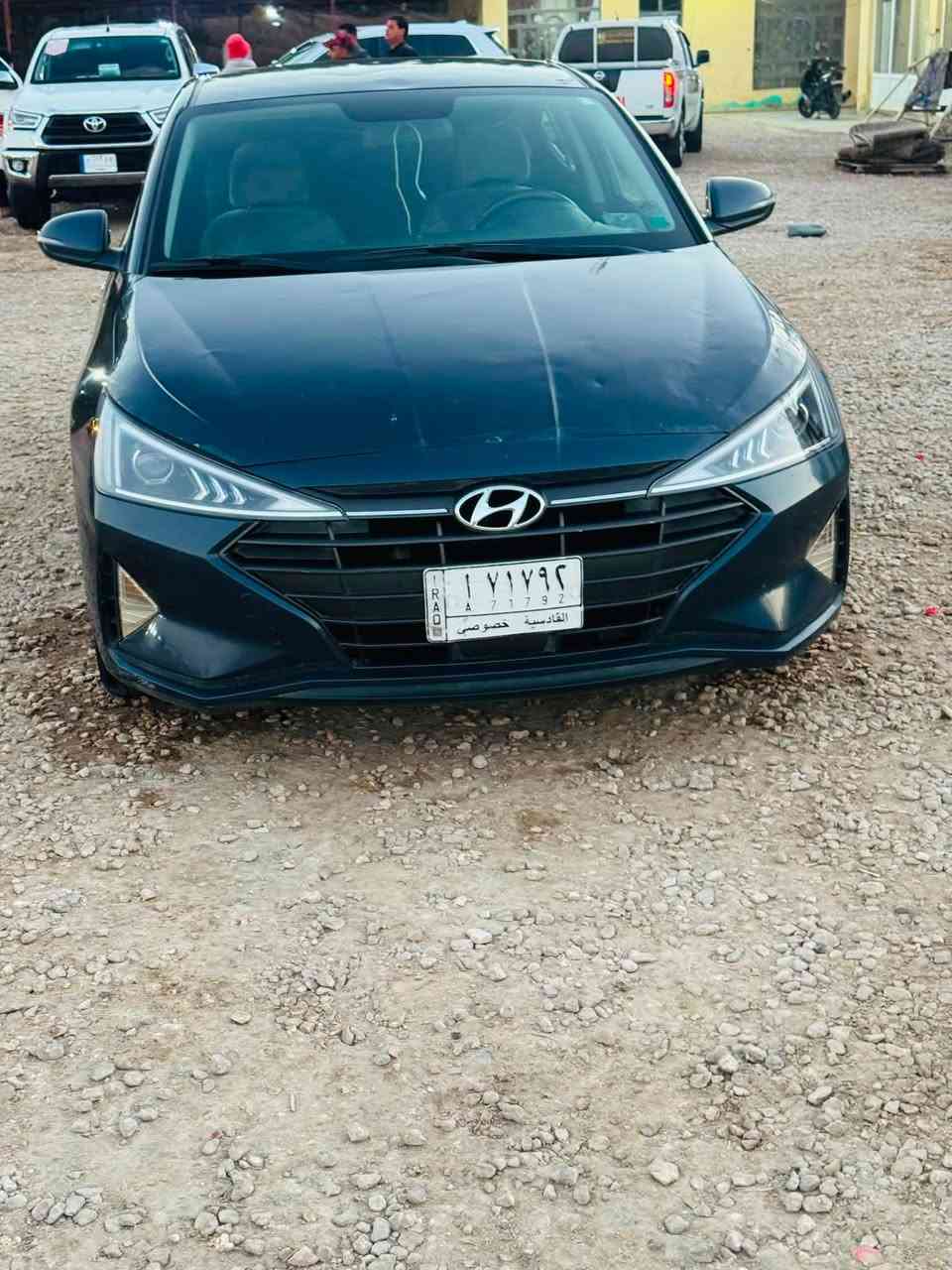 السلامً عليكم النتراموديل ٢٠رقم قادسيه واردامريكي حادثها فقط داعميه إماميه لاستفسار ***********مكان ديوانيه
