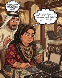 ذهب • الكاظمية • توصيل