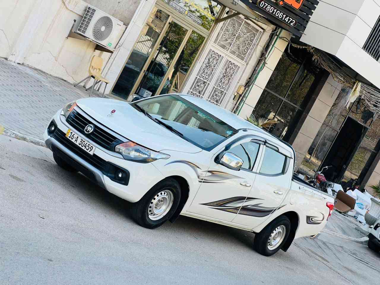 دوج رام مستبوشي 2017كفاله عامه ضربه وصبغ وتبديل سعر 128بيه مجال مواصفات شاشة كامره حساسات اماميه خلفيه كير محرك مكفولات مشروع وطني سنويه 30حداديه تخم تاير تبريد ثلج رقم الهاتف.*********** مكان كربلاء المقدسه كربلاء, العراق
