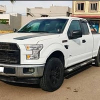 فورد F150 • توربو ٢٧٠٠ سي سي • ٧٠٠٠٠ كم