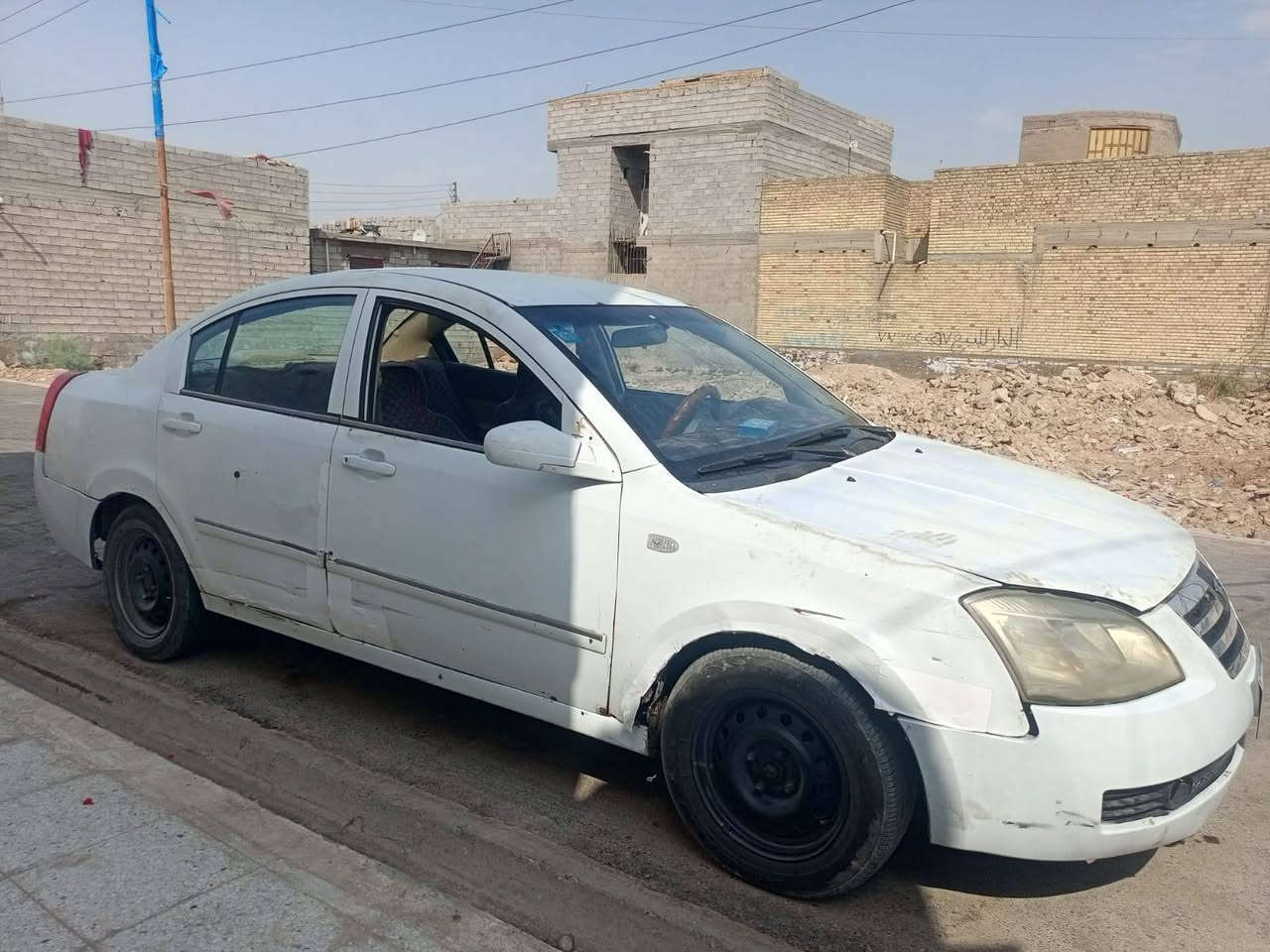 سلام عليكم شيري موديل ١٣ بلاديه رقم نكليزي سنويه ٣١ نهايته مصفره تحول ثاني يوم محور مكينه كامري ام جف حاويه بارحه شديتهه سياره جاهزه مكاني بغداد معامل حسينيه شراي يتصل ***********
