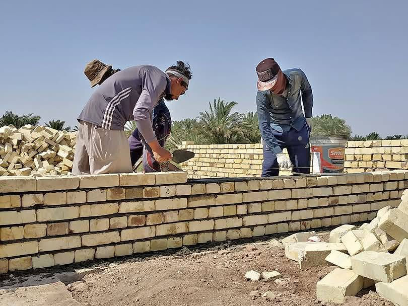 نماذج أعمال • خدمات إنشائية • احترافية