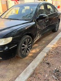 للبيع  ازيرا موديل 2010 ابيع على حادثها رقم اربيل تحويل اي وقت محرك كي...