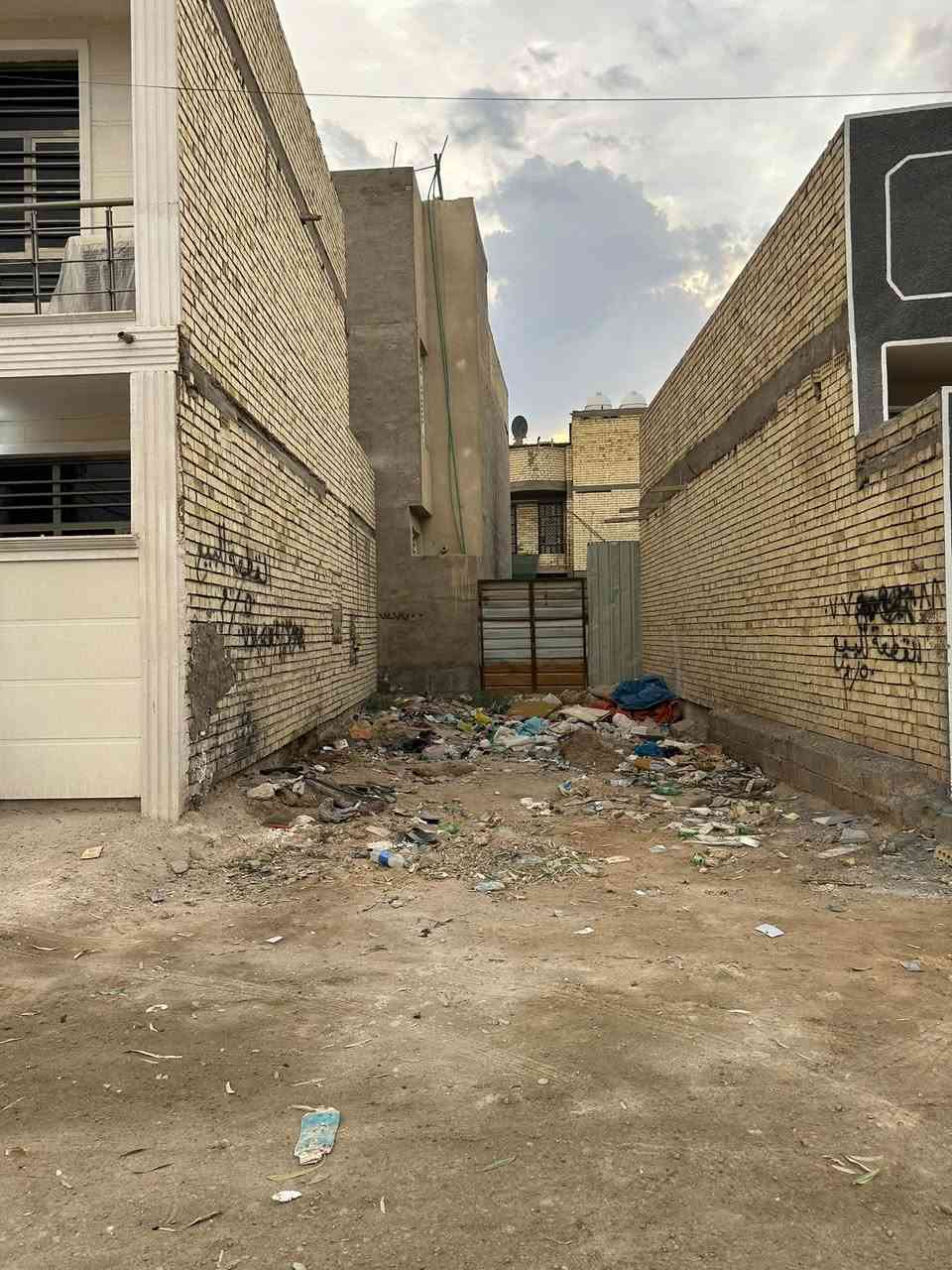 كاع • ٥٠م • مربع الثالث