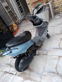 ١٢٥ • مكينه خير • كفاله عامه