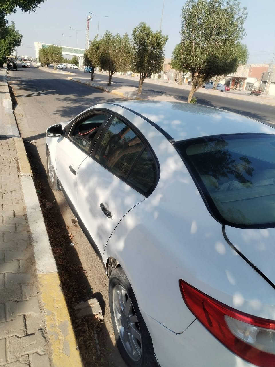 السلام عليكم سيارة سامسونج ٢٠١٠ محرك وكير ياباني فيرسا ١٦٠٠ مكفول تحويل ثاني يوم سنوية لل٢٠٣٠ رقم انكليزي السعر٥٥ مكان الرمادي
***********
