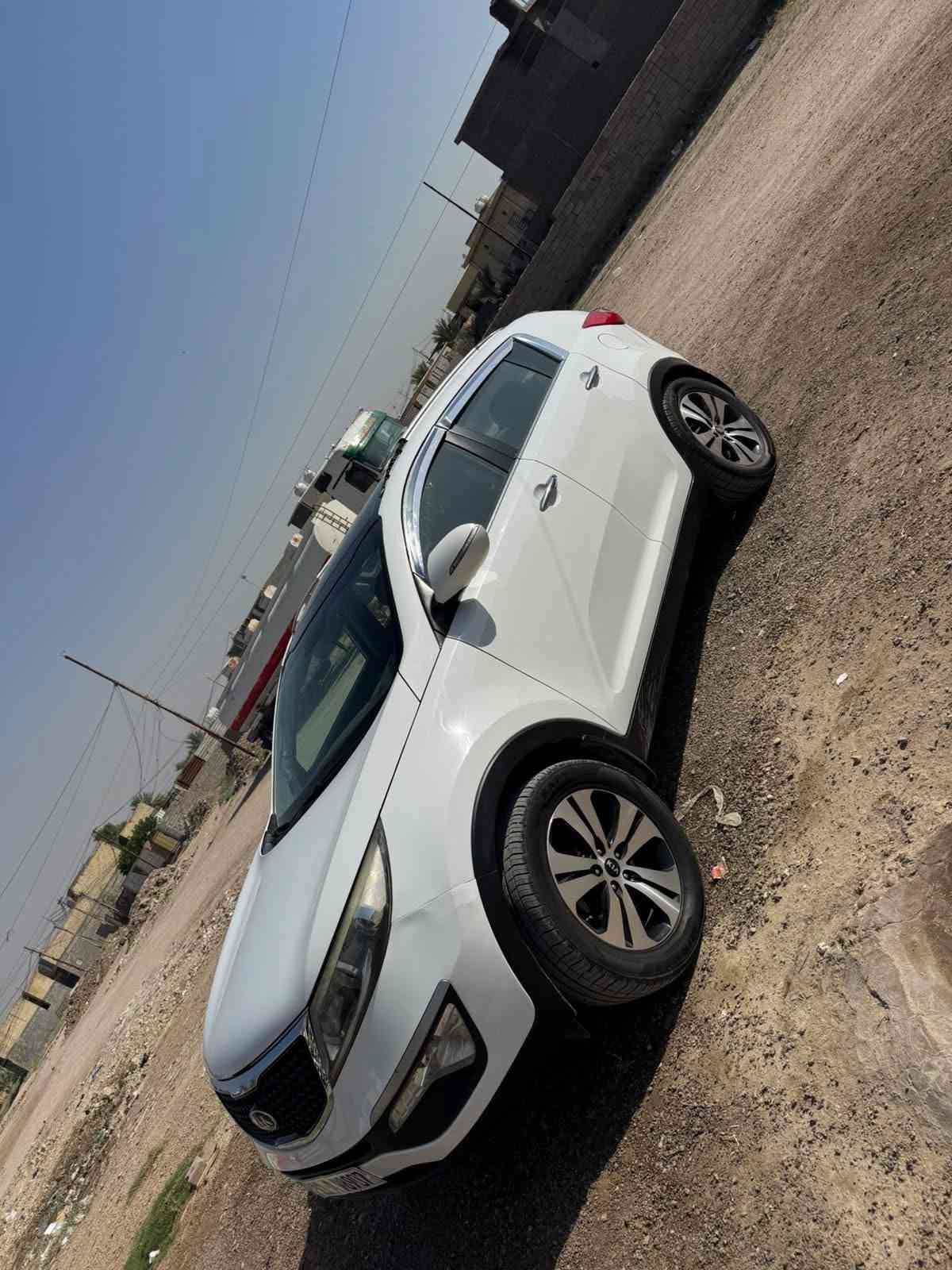 سبورتج • ٢٠١٣ • فول بصمه