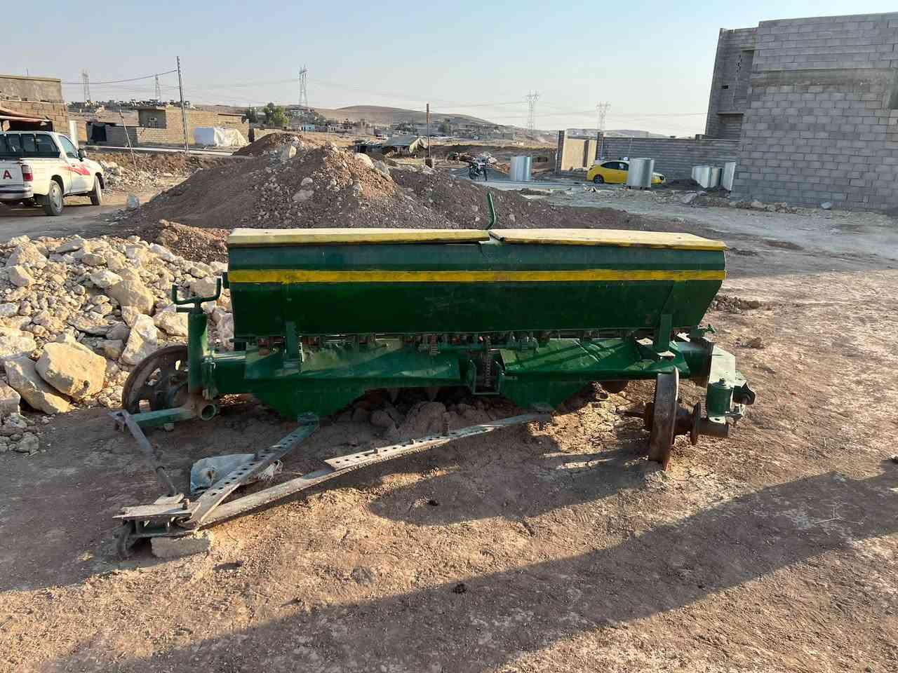 دسك ١٠ • فلنجات ٦٦ • موصل