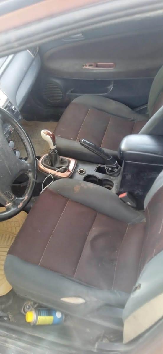 براتون البيع السياره خير من الله محرك كير كفاله السياره معمرها على ايدي واستخدام مال بيت يعني ما متعوبه ترايك وين ما يعجبك رقم اربيل دولي تحويل ثاني يوم احولك سنويه لل 2030 سياره جاهزه من كلشي بس تبريد ما شاده حادثها قديم باب وجاملق وبيها سونار السياره 

معروضه ب ٣٨ وبيها مجال 

ملاحضة : اريد ابيعها محتاج فلوس السياره  مثل الساعه 
متواجد عل فيس 
وهاذه الرقمي : ***********

