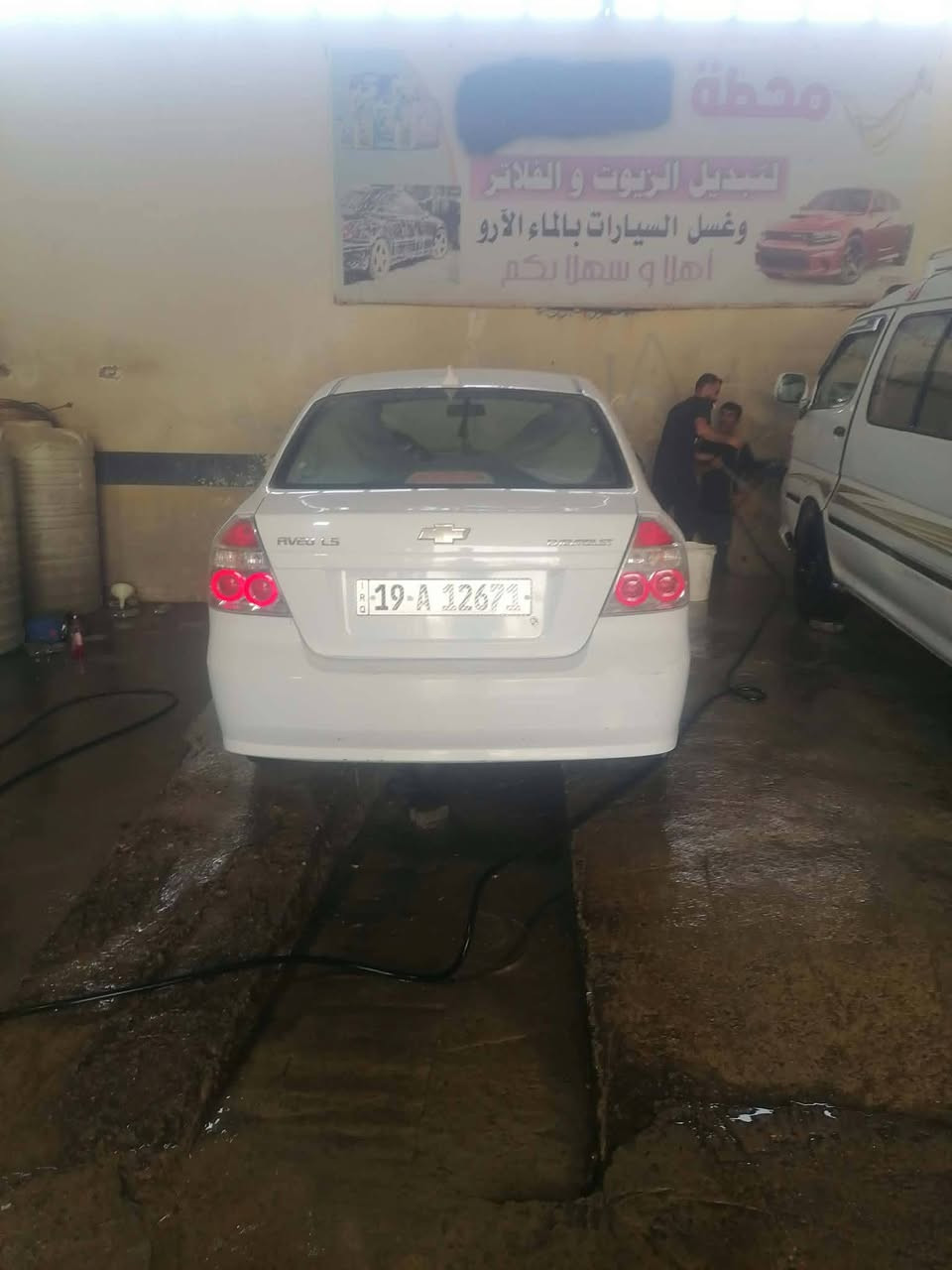 سياره للبيع • مجال قليل