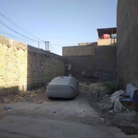 قطعه الارض مساحه 100 متر للبيع سريدات جديده شوارع كلها تبليط اي ستفسار...