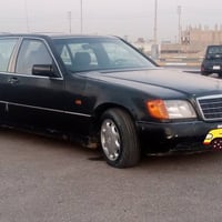 شبح رئاسي • ١٩٩٤ • رقم بصره