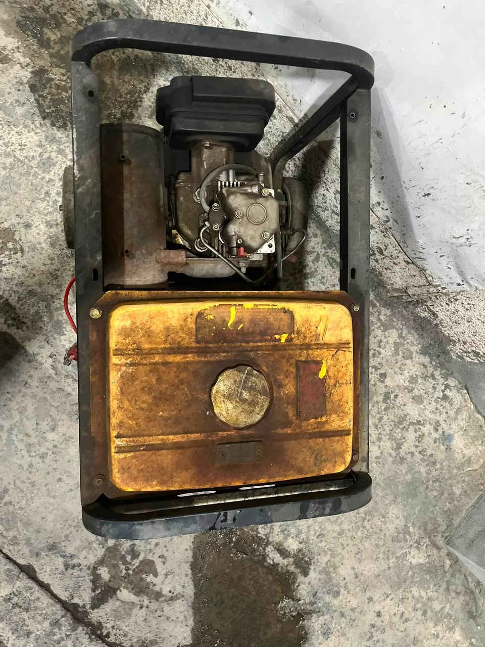 مولده كامه لبيع8 كيفي سعر 500الف
رقم هاتم ***********. بي واتس
