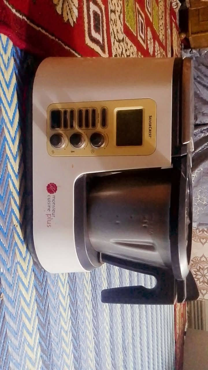 خلاط حمص • مدينت الصدر • بغداد