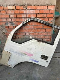 ابواب ٢ • كيه فونتيرا • شغالات